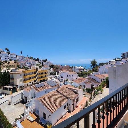 R1352 Pinomar D Villa Nerja Kültér fotó