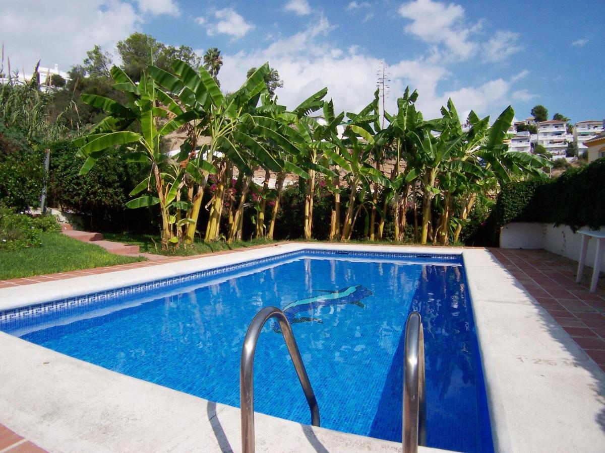 R1352 Pinomar D Villa Nerja Kültér fotó