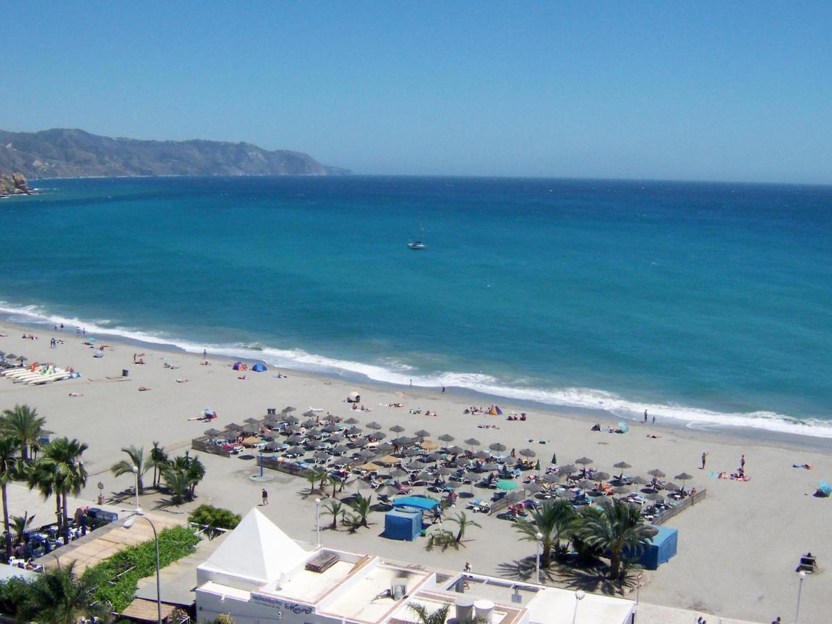 R1352 Pinomar D Villa Nerja Kültér fotó