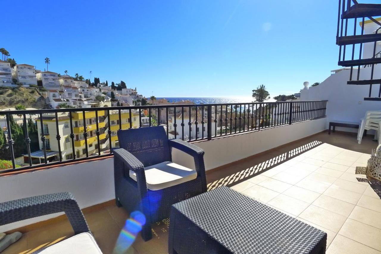 R1352 Pinomar D Villa Nerja Kültér fotó