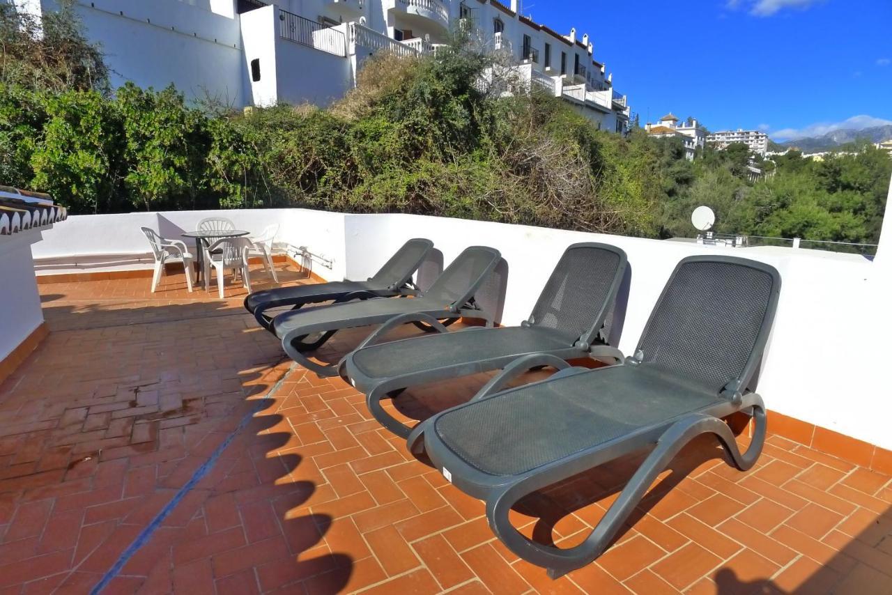 R1352 Pinomar D Villa Nerja Kültér fotó