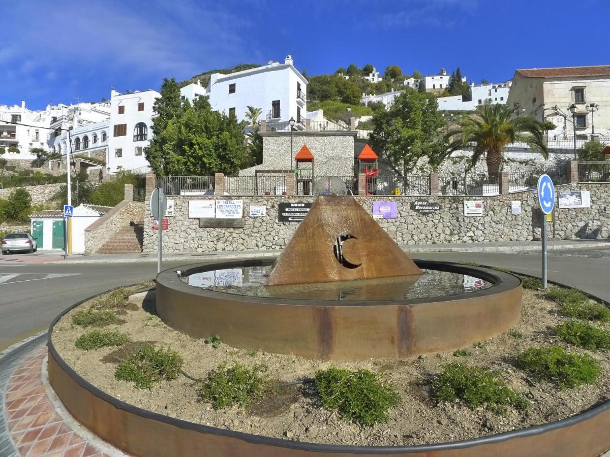 R1352 Pinomar D Villa Nerja Kültér fotó