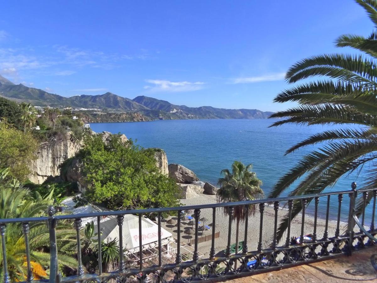 R1352 Pinomar D Villa Nerja Kültér fotó
