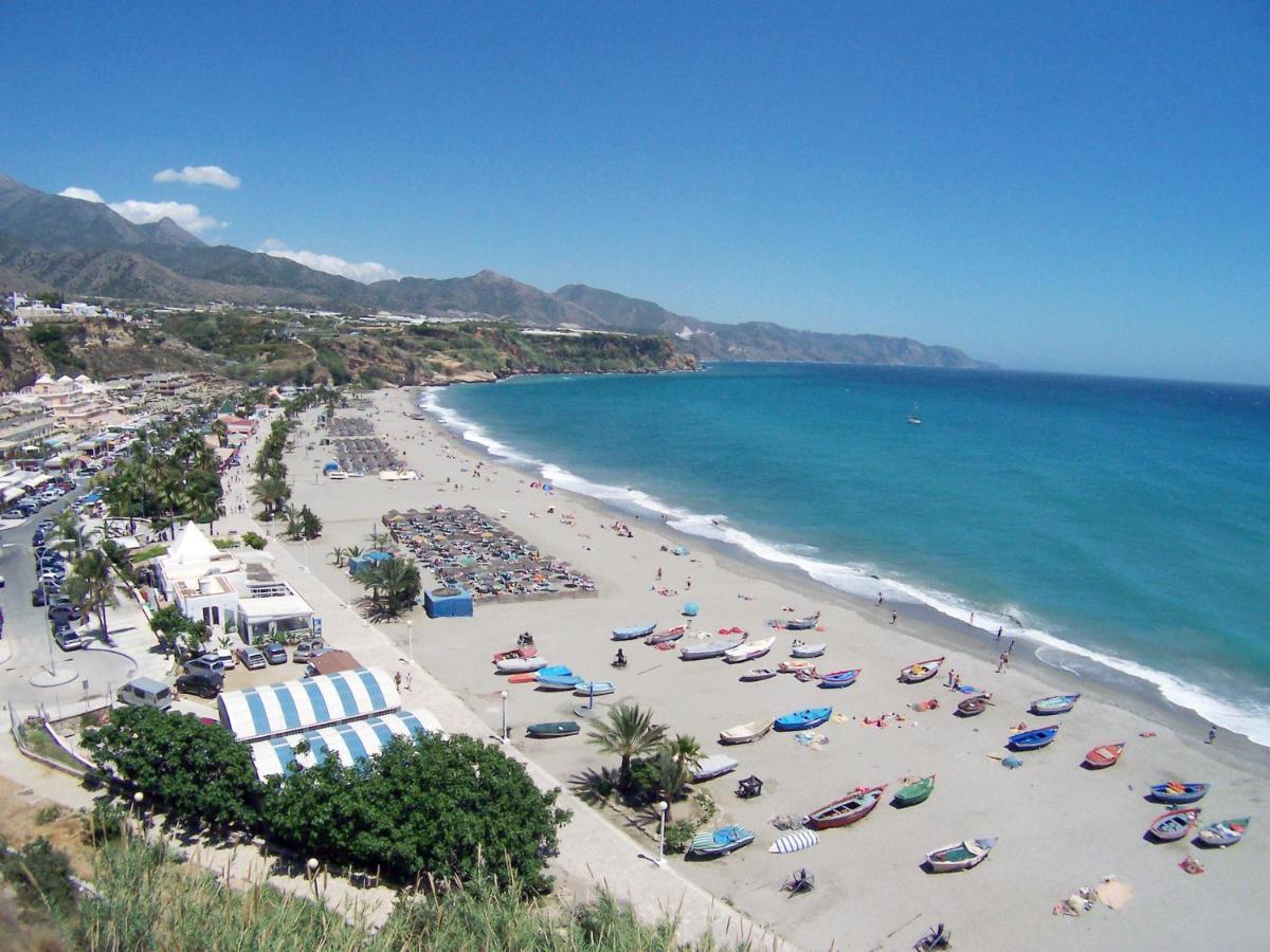 R1352 Pinomar D Villa Nerja Kültér fotó