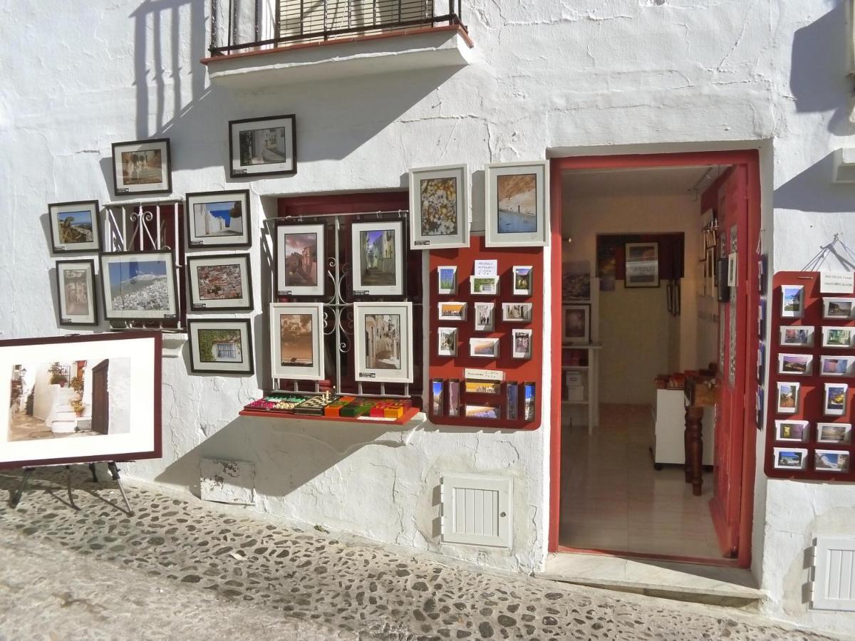 R1352 Pinomar D Villa Nerja Kültér fotó