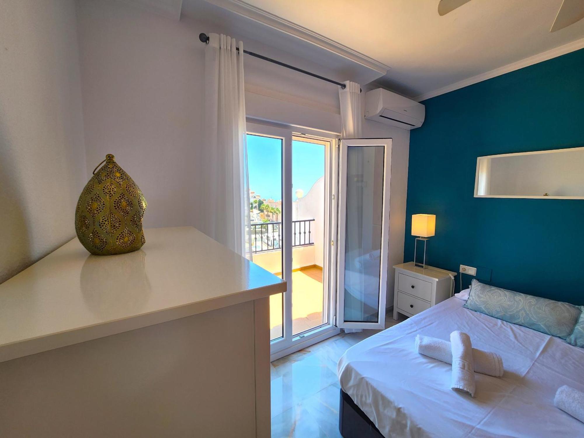 R1352 Pinomar D Villa Nerja Kültér fotó