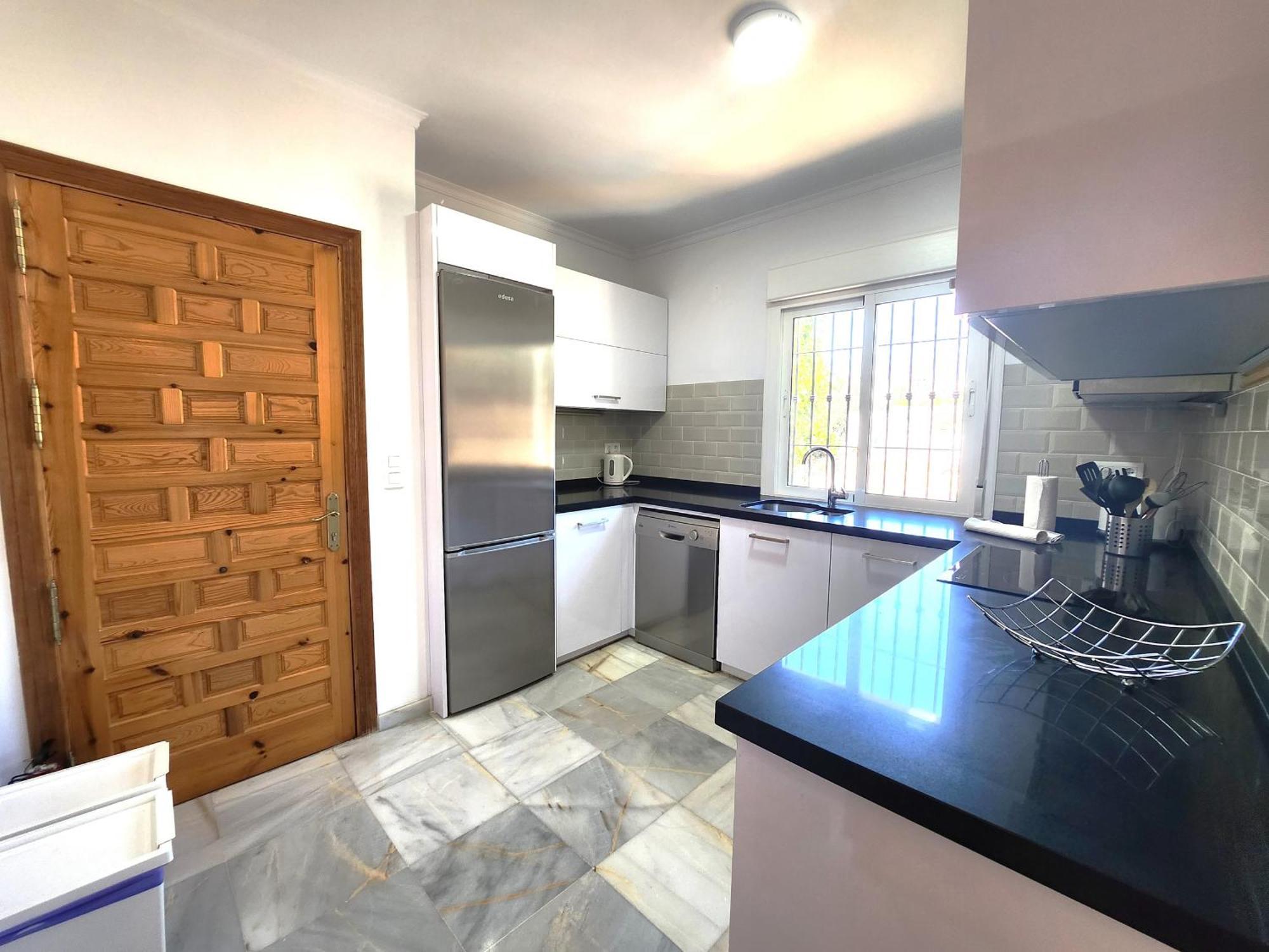 R1352 Pinomar D Villa Nerja Kültér fotó