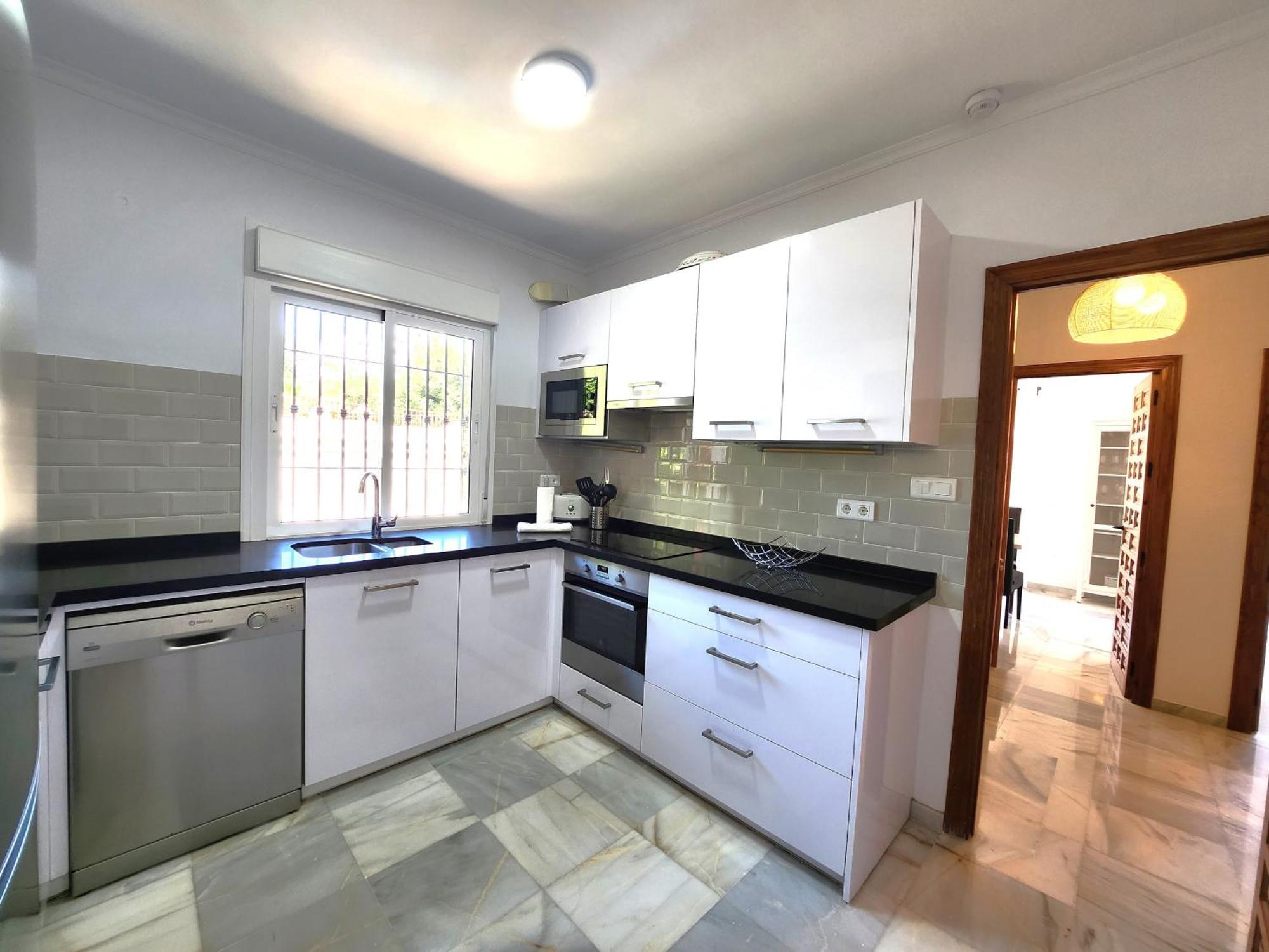 R1352 Pinomar D Villa Nerja Kültér fotó
